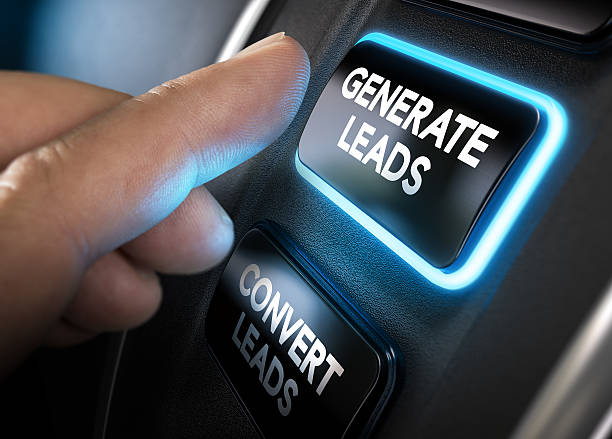 Amazingly Effective Lead Nurturing Tactics